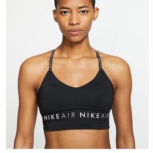 NEW! Nike Indy Women's Light-Support Sports Bra